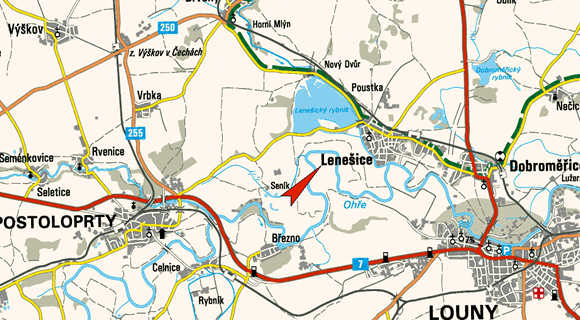 Lenesice1.jpg (47636 bytes)